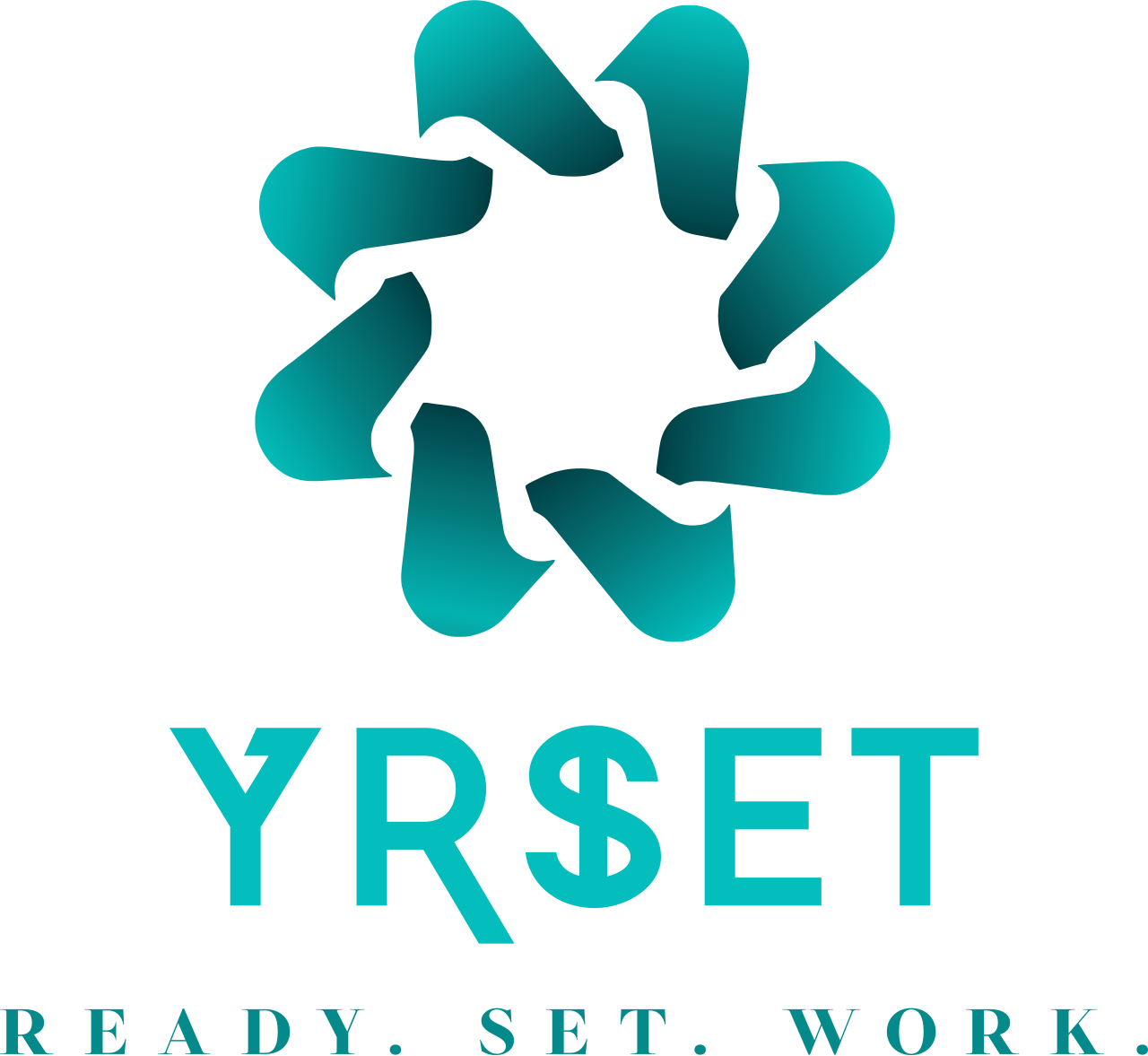 YRSet — Ready. Set. Work.